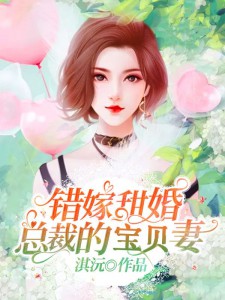 错嫁甜婚总裁的宝贝妻