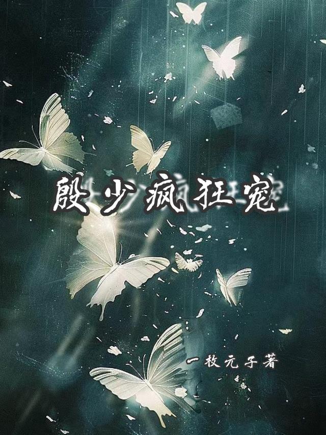 殷少疯狂宠