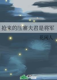 抢来的压寨夫君是将军